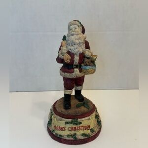 Windsor Collection Santa